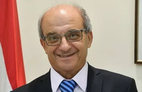 Football Lebanon - كلاس إتصل بحيدر داعياً الى التهدئة والسلام الرياضي