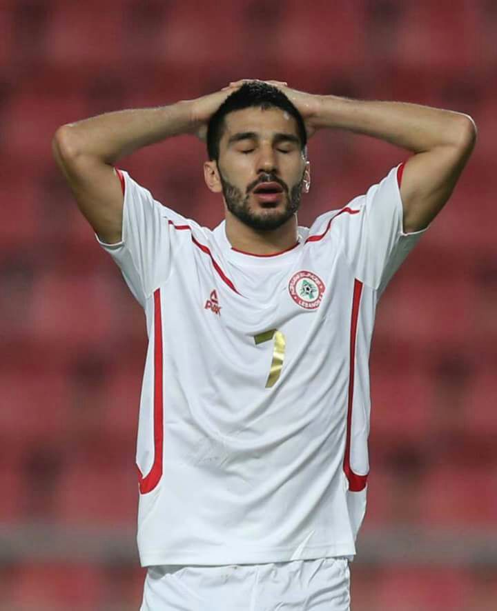 Football Lebanon - معتوق من سنغافورة :لم نخسر منذ حوالي 18 شهراً 
