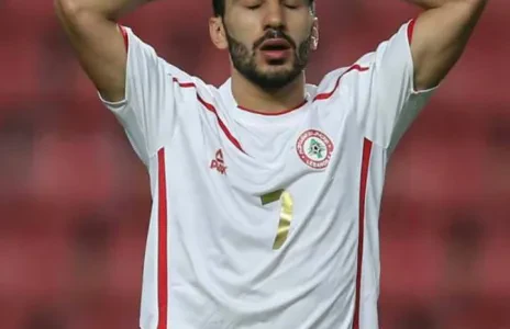 Football Lebanon - معتوق من سنغافورة :لم نخسر منذ حوالي 18 شهراً 