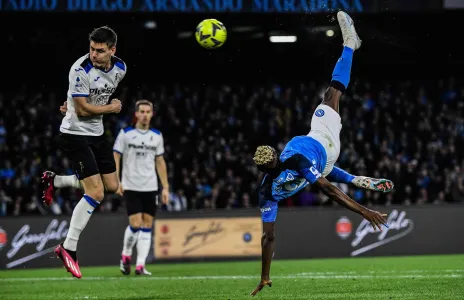 Football Lebanon - سوبر إيطاليا يتمثل بإسبانيا عددياً وينتقل إلى السعودية