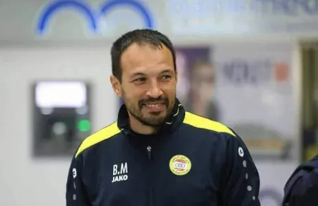 Football Lebanon - استقالة مرمر من تدريب العهد