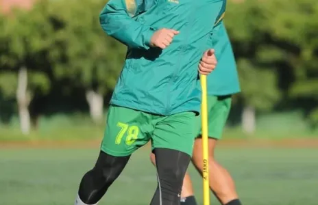 Football Lebanon - سعد يوسف | شكراً على كل شيء