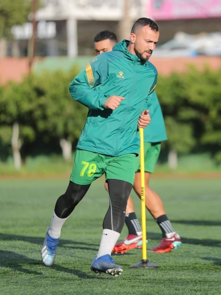 Football Lebanon - سعد يوسف | شكراً على كل شيء