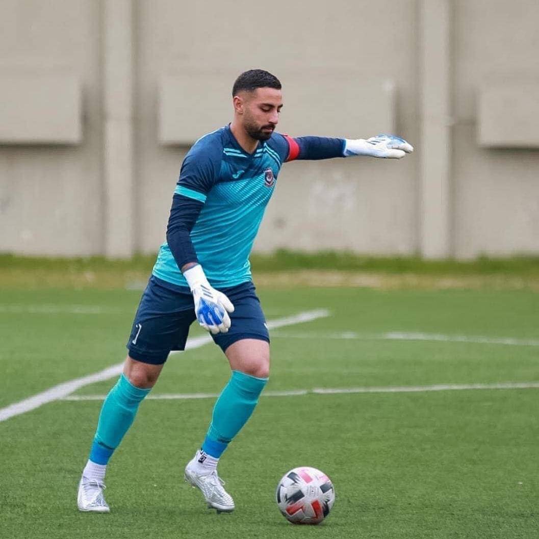 Football Lebanon - مرتضى في صفوف البرج