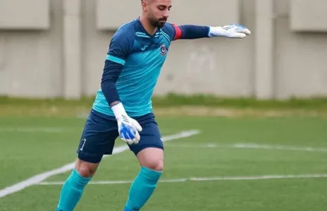 Football Lebanon - مرتضى في صفوف البرج