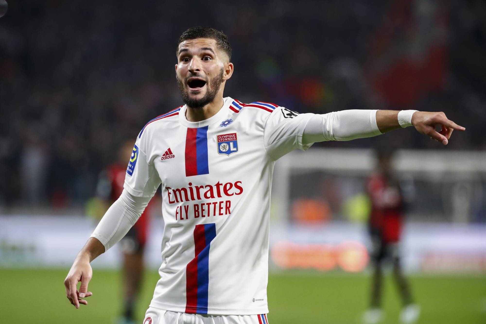 Football Lebanon - عوّار يغيّر جنسيته... من منتخب فرنسا إلى الجزائر