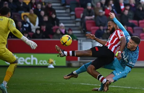 Football Lebanon - توني من المراهنات إلى منتخب إنكلترا... وغياب ألكسندر أرنولد