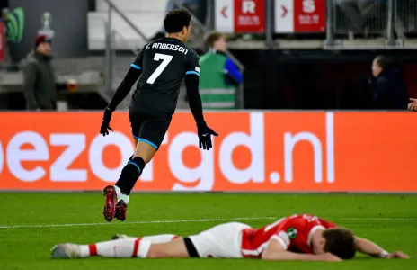 Football Lebanon - كونفرنس ليغ: عبور فيرونتينا ووست هام ونيس... وإقصاء لاتسيو