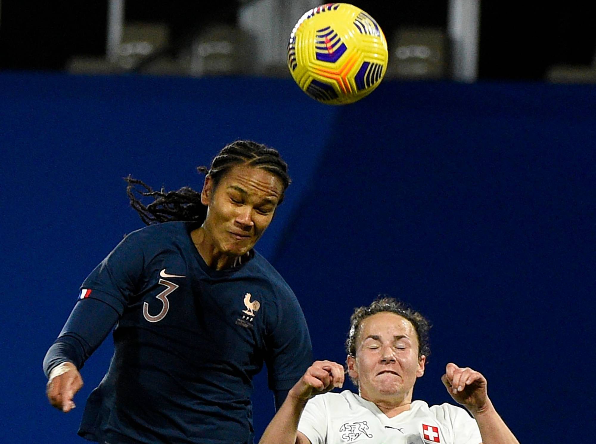 Football Lebanon - مونديال السيدات: لا شراكة سعودية ومكافآت بـ3 أضعاف