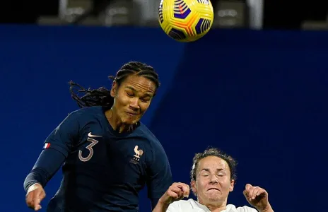 Football Lebanon - مونديال السيدات: لا شراكة سعودية ومكافآت بـ3 أضعاف