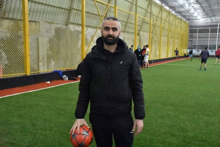 Football Lebanon - المدرب جرجس سعد مستمر مع نجوم تلبيرة