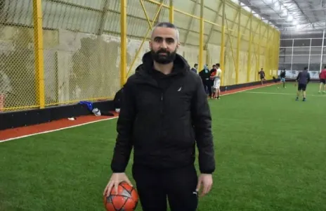 Football Lebanon - المدرب جرجس سعد مستمر مع نجوم تلبيرة