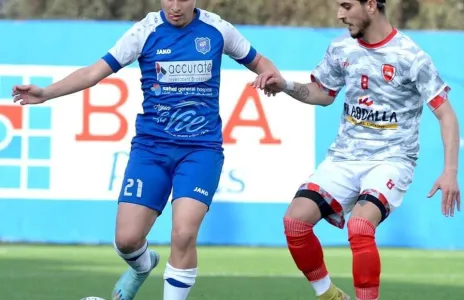 Football Lebanon - ثلاثية نظيفة لشباب الساحل