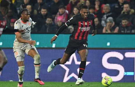 Football Lebanon - أودينيزي يصدم ميلان... وإيبراهيومفيتش يحطّم أرقام