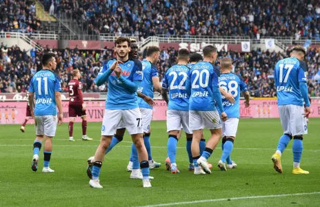 Football Lebanon - أوسيمهين "كفارا" يهزمان تورينو... وانتفاضة صغيرة لفيورنتينا وسمبدوريا