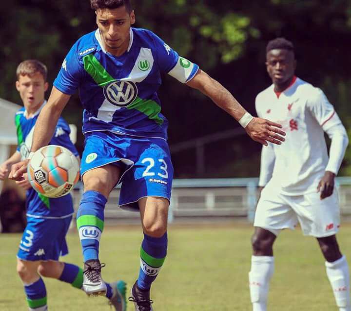 Football Lebanon - الصالح يطير إلى ميونخ