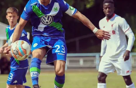 Football Lebanon - الصالح يطير إلى ميونخ