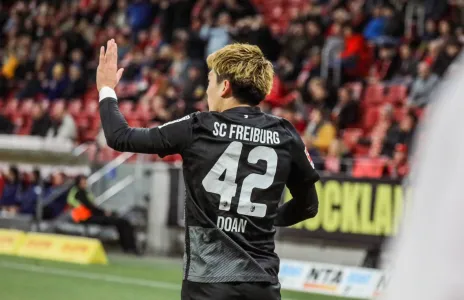 Football Lebanon - فرايبورغ يهدر فرصة انتزاع المركز الثالث