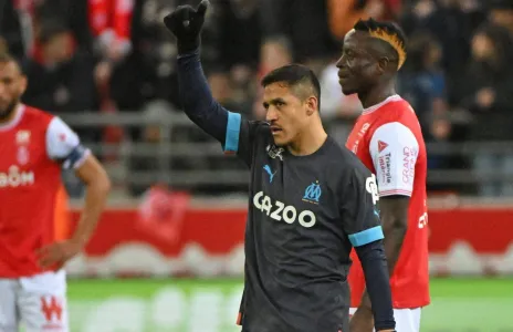 Football Lebanon - مارسيليا ينتزع الوصافة يوقترب من سان جيرمان