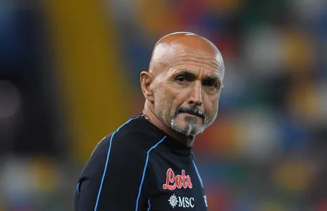 Football Lebanon - إشبيلية يُقيل سامباولي