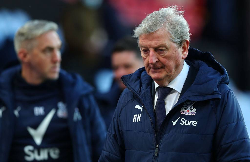 Football Lebanon - هودسون مدرباً لبالاس