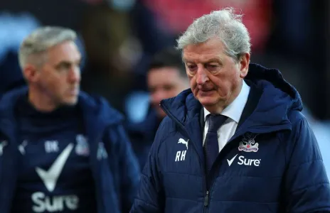 Football Lebanon - هودسون مدرباً لبالاس