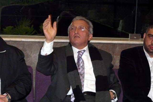 Football Lebanon - نبيل الراعي في ذمة الله