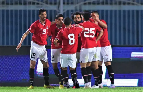 Football Lebanon - المغرب تتأهل... مصر تنتفض... وتونس تستعيد صدارتها