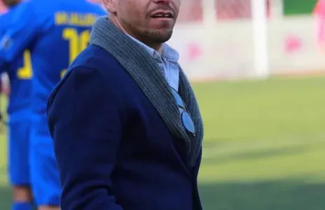 Football Lebanon - انتهاء العلاقة بين جرايا والسلام زغرتا