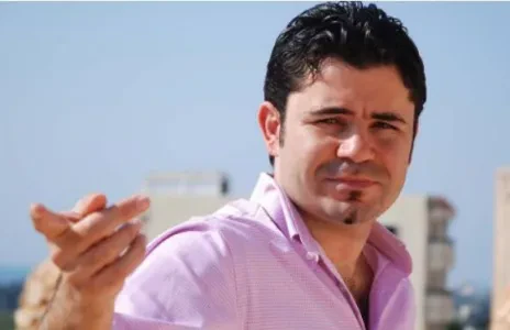 Football Lebanon - استقالة الزين وتخفيض عقوبة وطفى