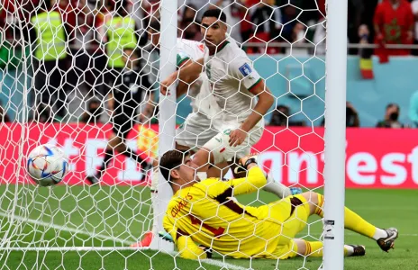 Football Lebanon - إصابة كورتوا تعيده من بلجيكا إلى مدريد