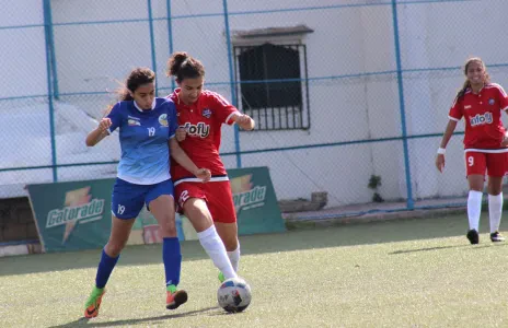 Football Lebanon - فوز الزوق والسلام وOB وSAS في بطولة السيدات