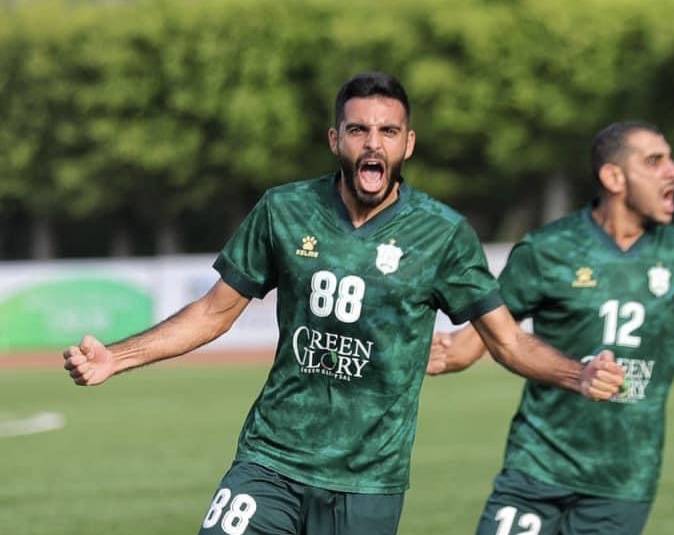 Football Lebanon - غازي حنيني يودع الأنصار