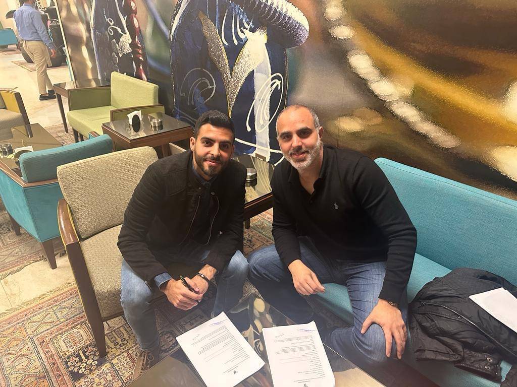 Football Lebanon - حنيني إلى الصفاء قادما من الأنصار