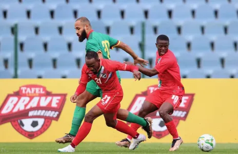 Football Lebanon - مصر تقترب والسنغال تبلغ النهائيات