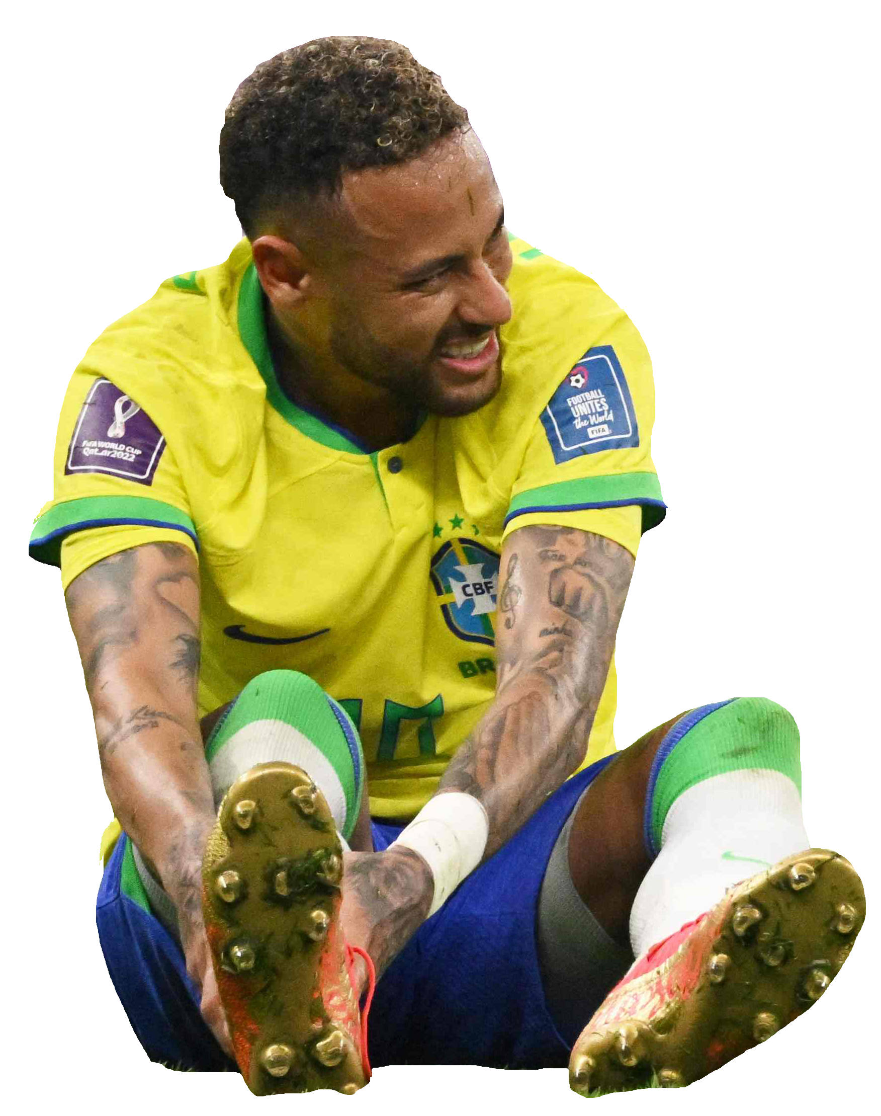 Football Lebanon - اختراق حساب نيمار