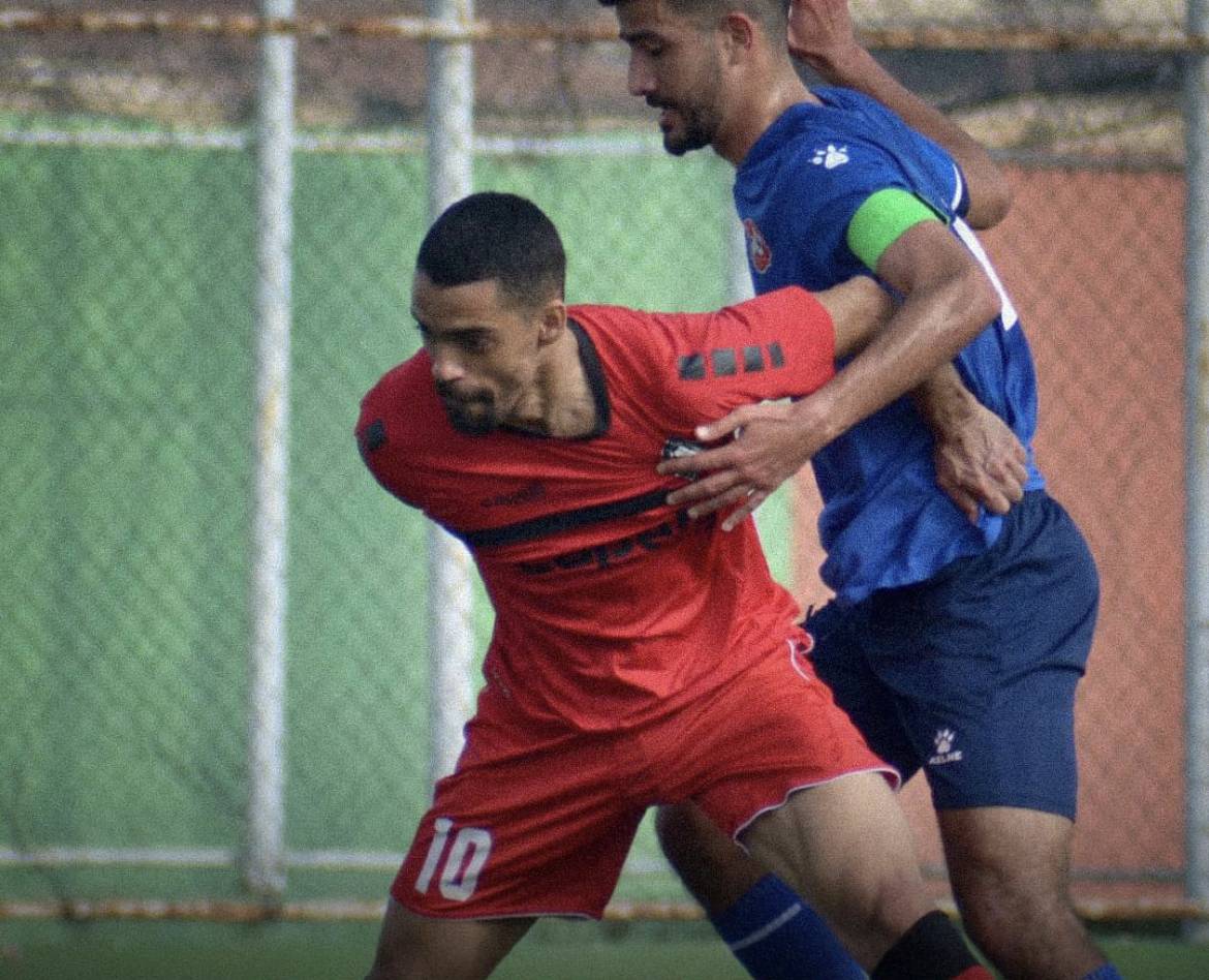 Football Lebanon - كالاماري أول صفقات الحكمة