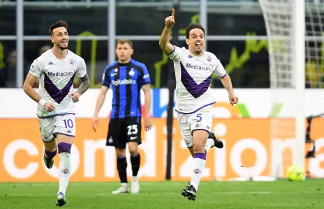 Football Lebanon - أتالانتا ويوفنتوس نحو دوري الأبطال... وسقوط مفاجئ لإنتر