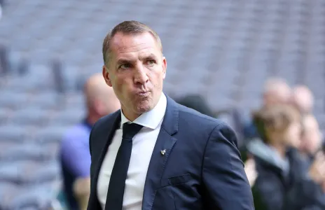 Football Lebanon - ليستر ينفصل عن مدربه رودجرز