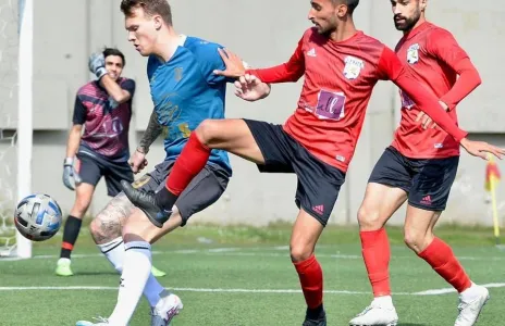 Football Lebanon - العهد يواجه شباب الساحل في نصف نهائي كأس لبنان بعد فوزه على الشباب الغازية