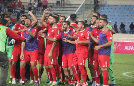 Football Lebanon - رادولوفيتش: كل نقطة مهمة لنا
