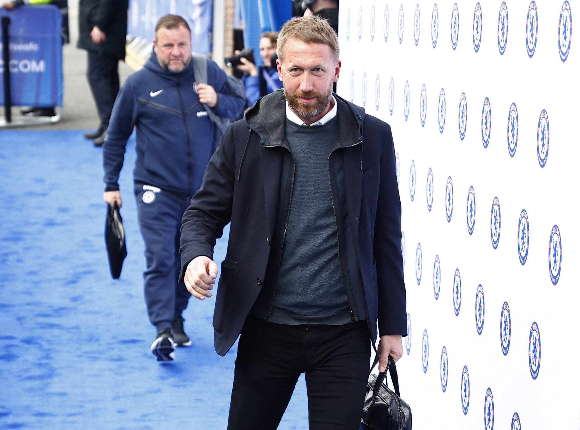 Football Lebanon - تشلسي يستغني عن مدربه بوتر... وعينه على مدرب بايرن