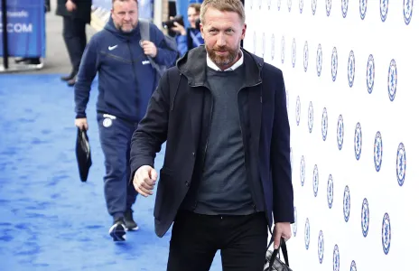 Football Lebanon - تشلسي يستغني عن مدربه بوتر... وعينه على مدرب بايرن