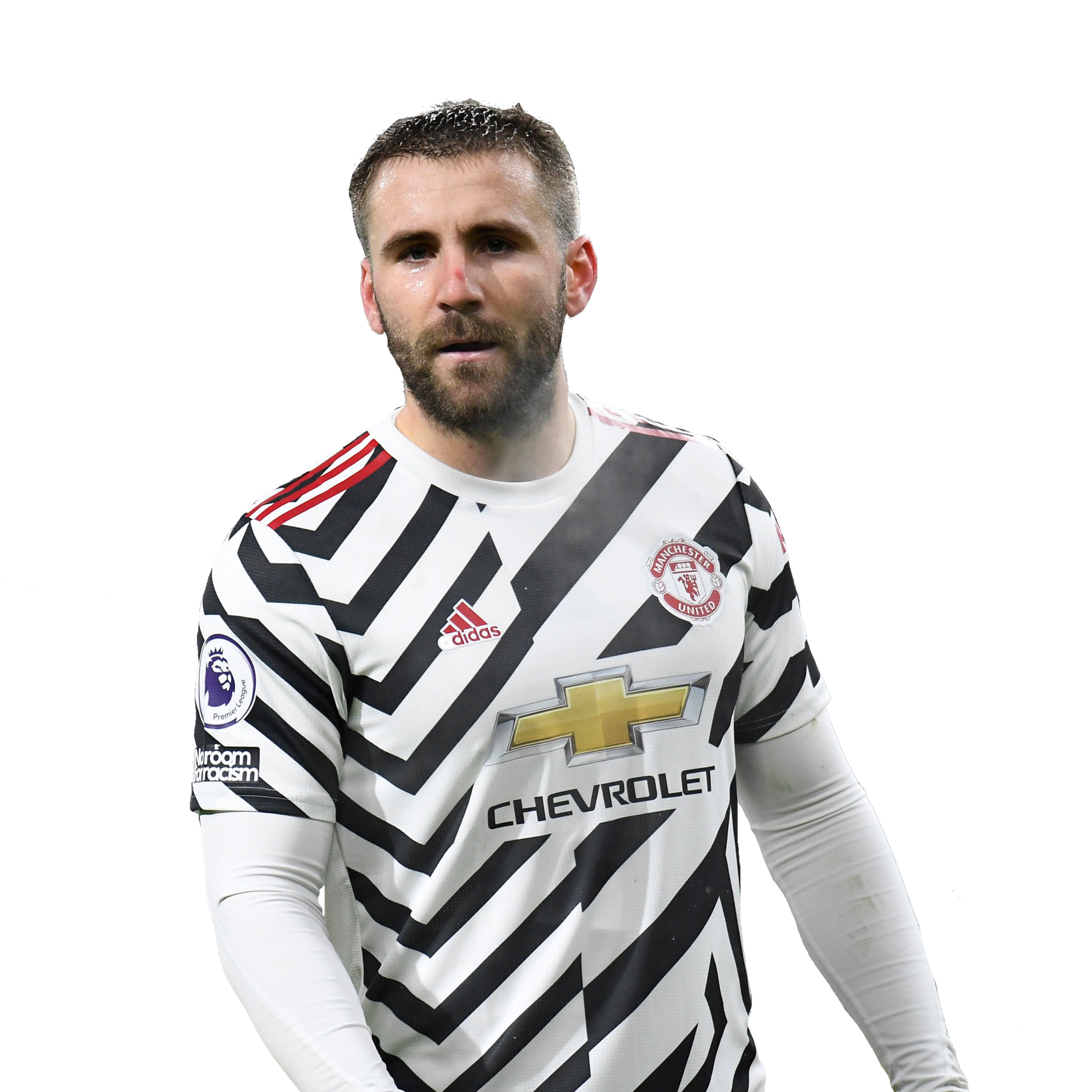 Football Lebanon - شو يُجدّد عقده مع يونايتد