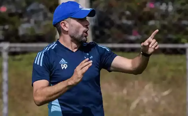 Football Lebanon - بيسولانو مدرباً لبلد الوليد