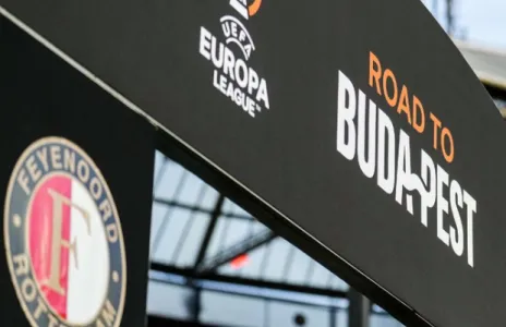 Football Lebanon - مواجهة روما وفينورد خطر جماهيري