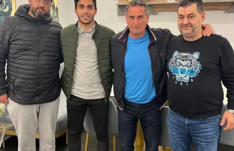 Football Lebanon - شباب الساحل يبرم أولى صفقاته بضم احمد دياب