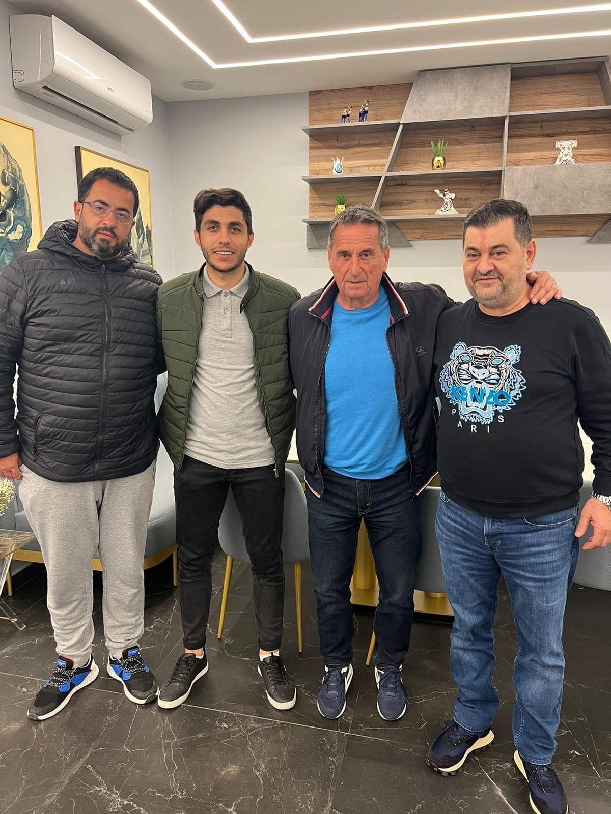 Football Lebanon - شباب الساحل يبرم أولى صفقاته بضم احمد دياب