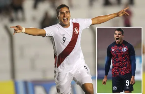 Football Lebanon - مغتربان لحلّ عقم المنتخب: الأخوان سكّر من البيرو إلى لبنان