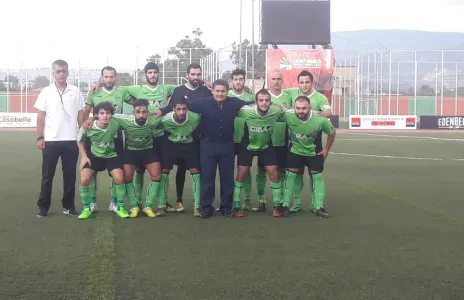 Football Lebanon - تخسير أنصار حوارة ونقل كافة مبارياتهم والعفو عن عدة لاعبين وايقافات مدى الحياة